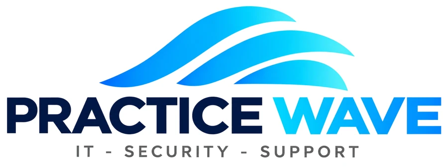 Practice Wave — IT, Security, Support
